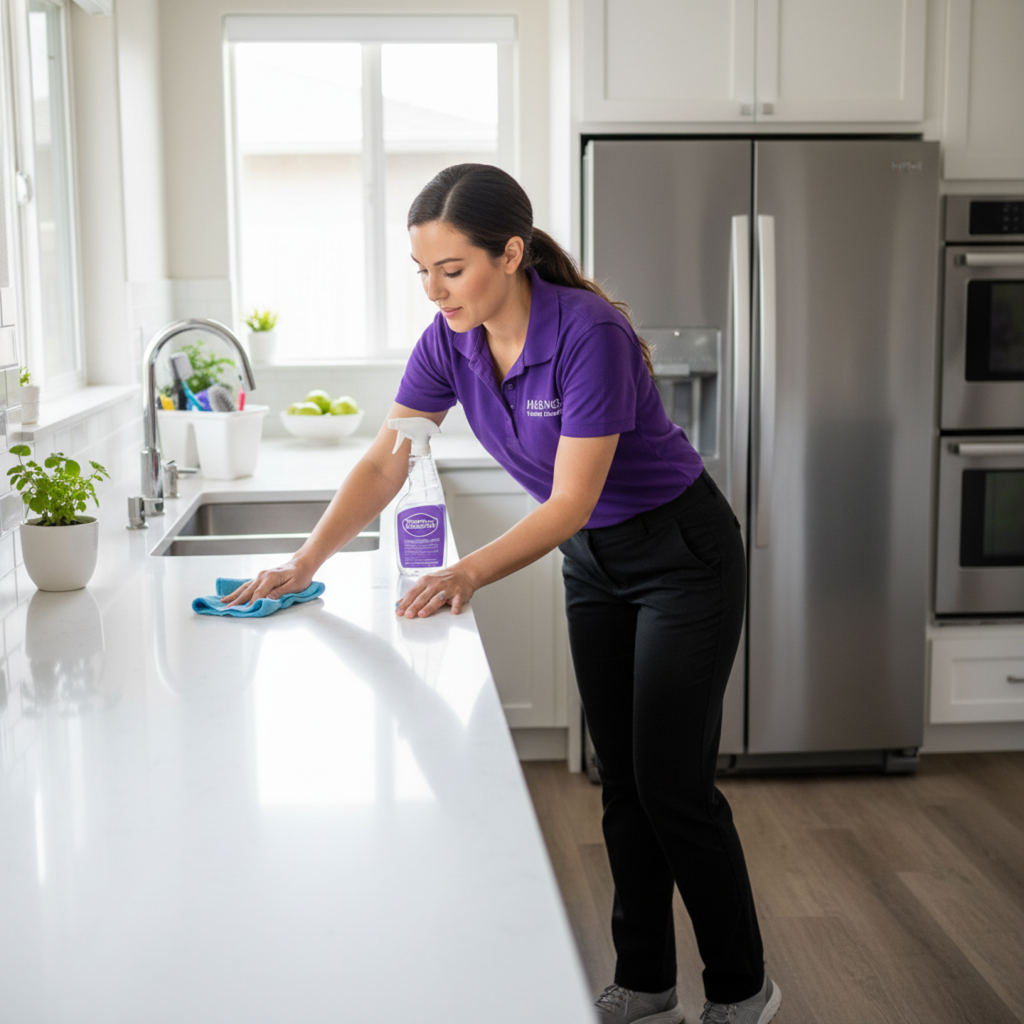 Regular Cleaners Expert Regular Cleaning Services in San Francisco